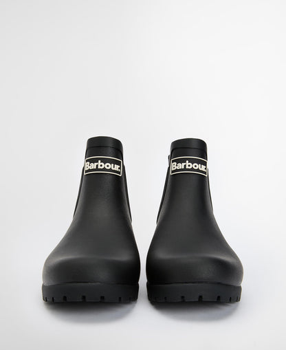 Wilton - Black