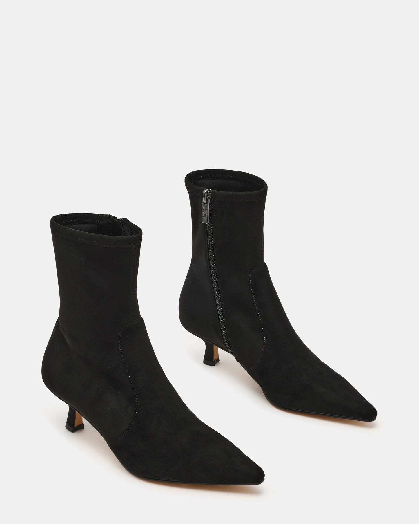 CHECKLIST - Black