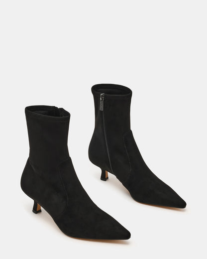 CHECKLIST - Black