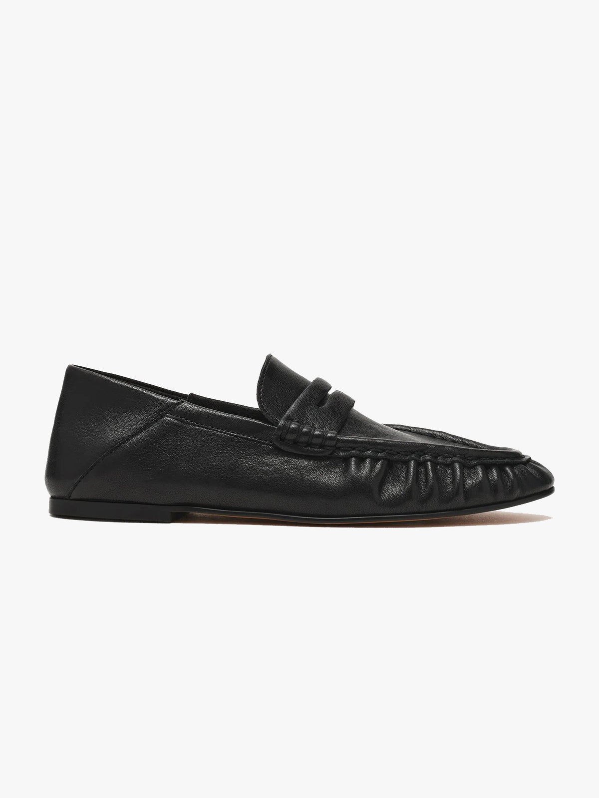 ROGER - Black