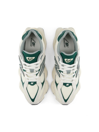 9060 - Sea salt/Green