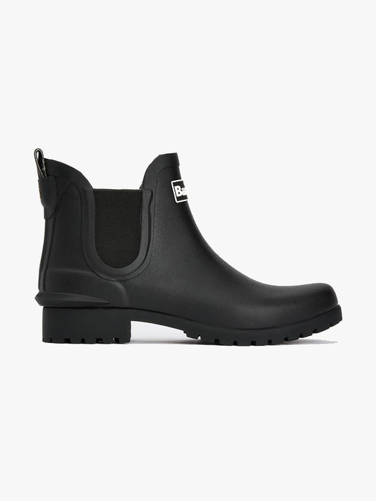 Wilton - Black