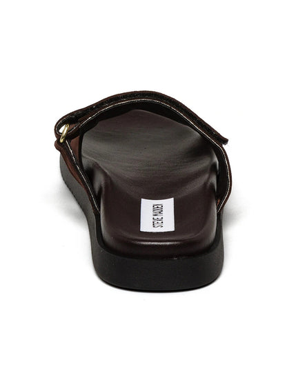 MISSILE - Dark brown