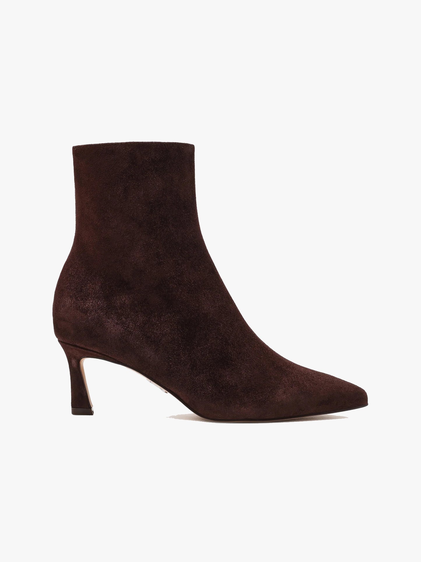 LULAH - Coffee suede