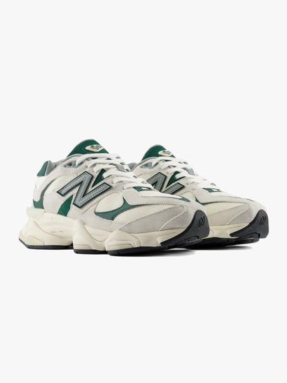 9060 - Sea salt/Green