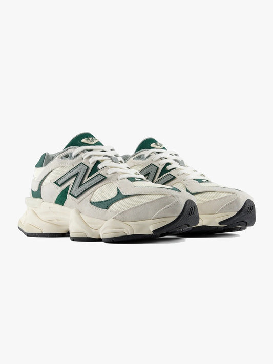 9060 - Sea salt/Green