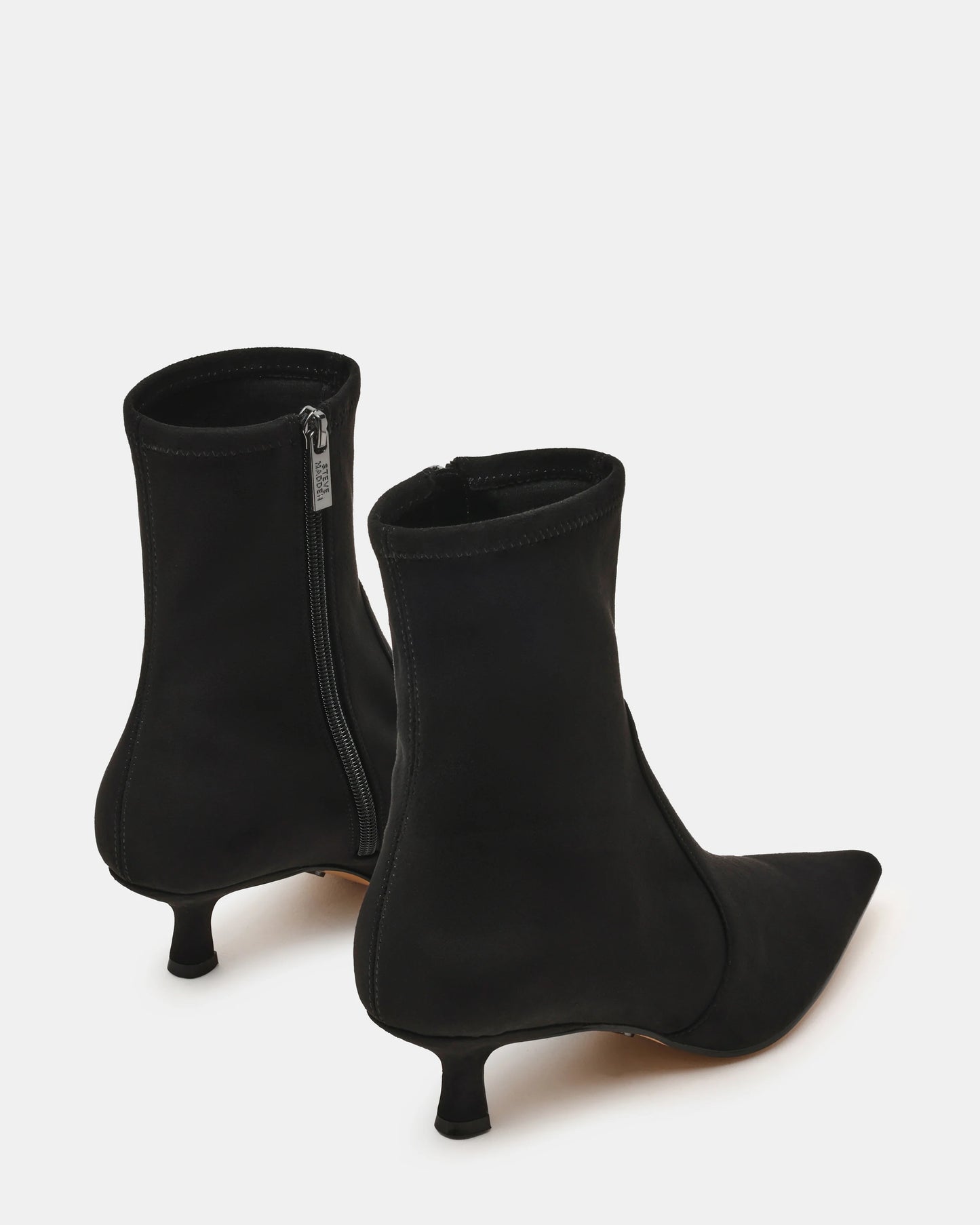 CHECKLIST - Black
