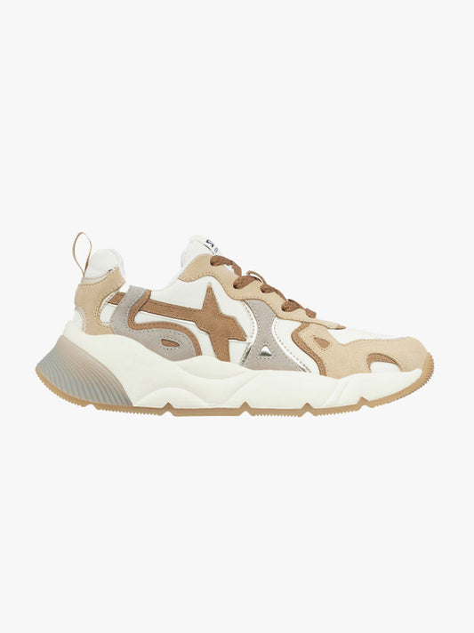 SARAH-W - Sand/Bone/Taupe