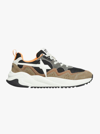 FLIK-M - Militare/Lt.Brown/Bla