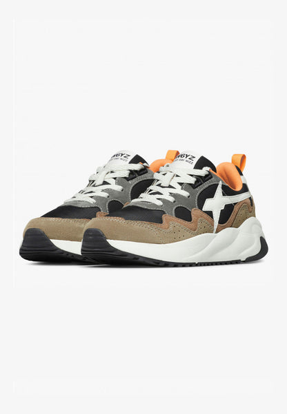 FLIK-M - Militare/Lt.Brown/Bla