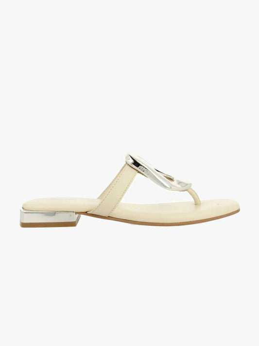 Vendres - Off White