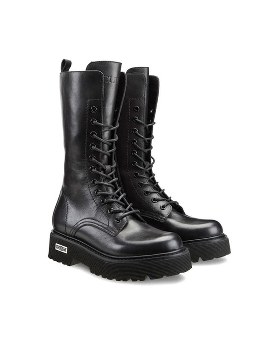 Anfibio alto - Black