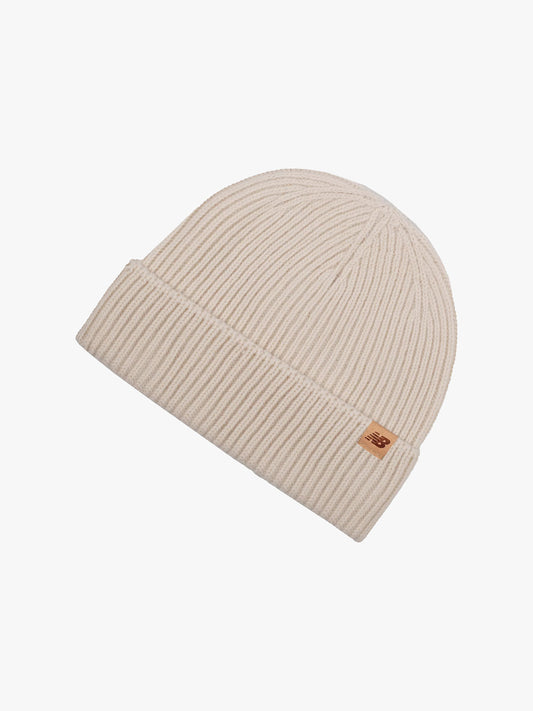 Winter Watchman Beanie - LINEN