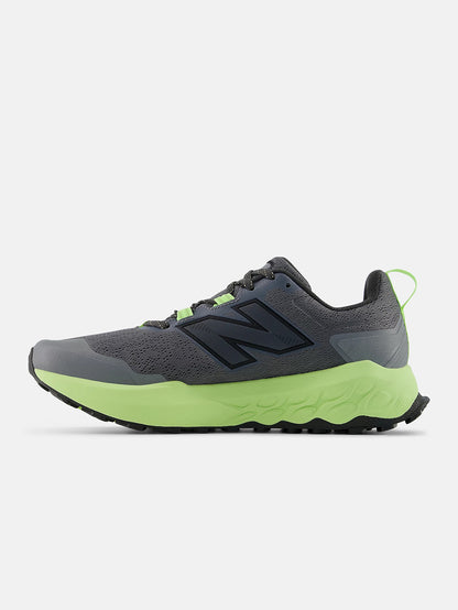 Garoé v2 - Castlerock/Lime