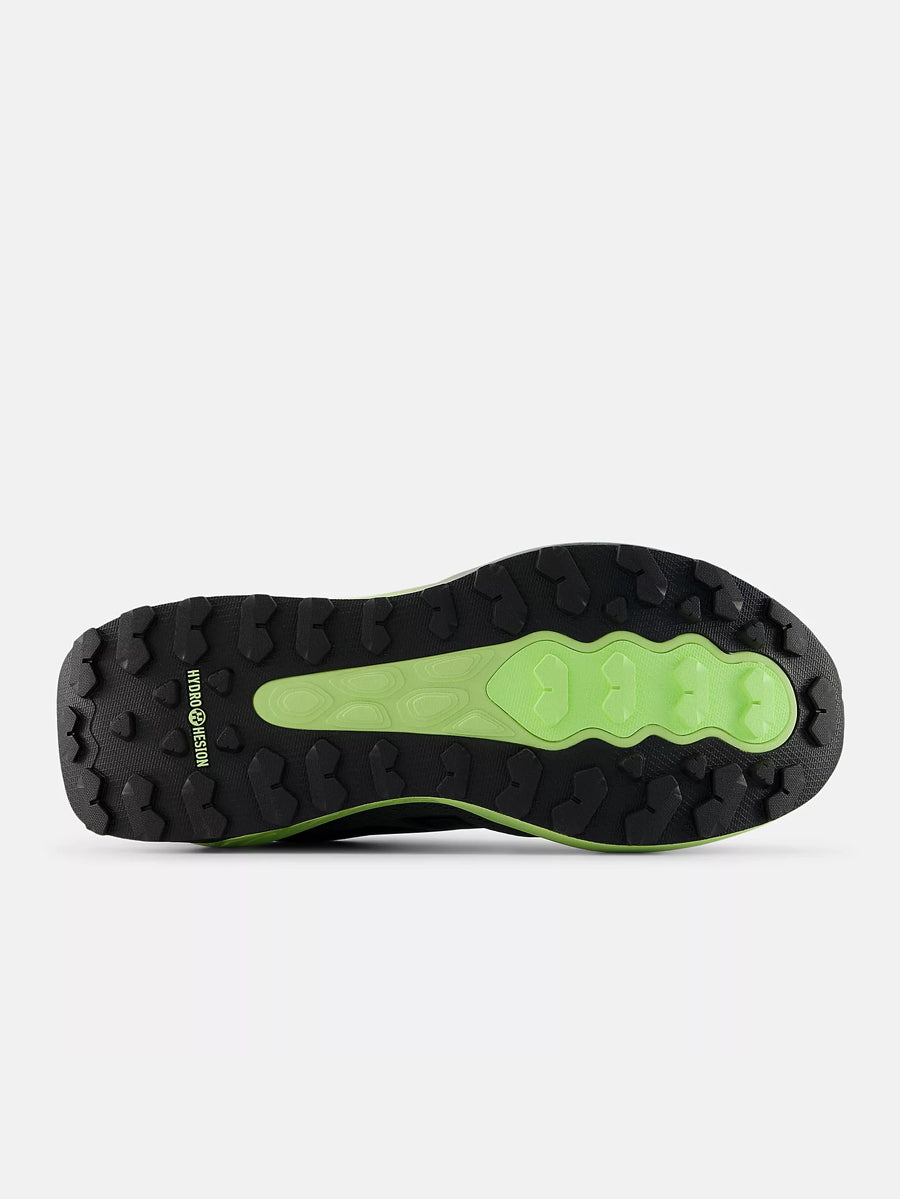 Garoé v2 - Castlerock/Lime