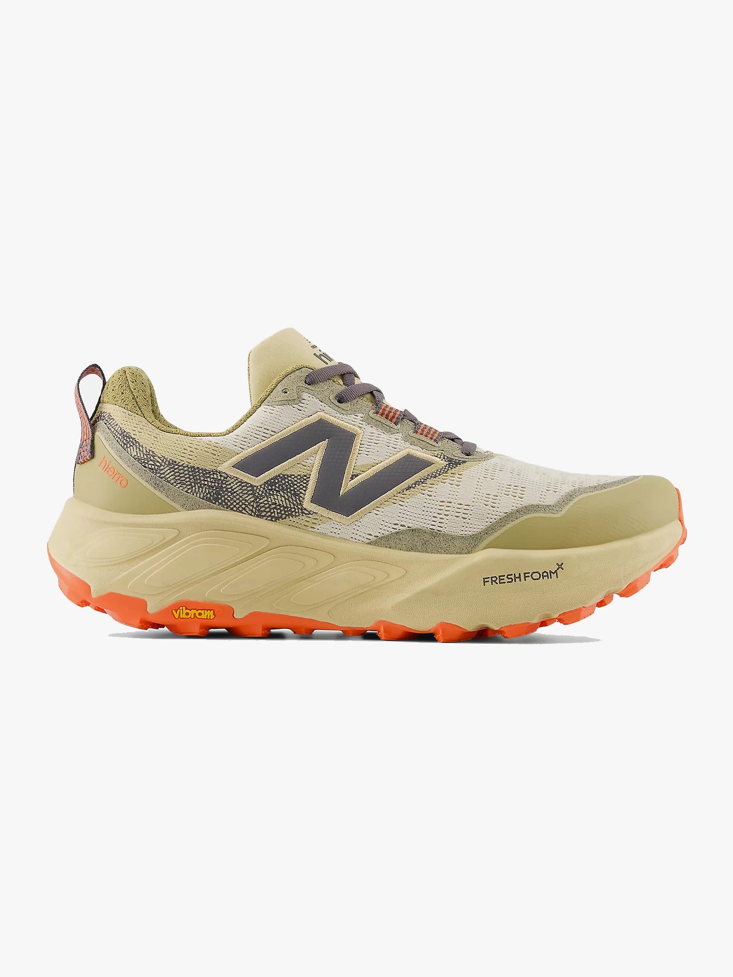 Fresh Foam X Hierro v9 - Linen