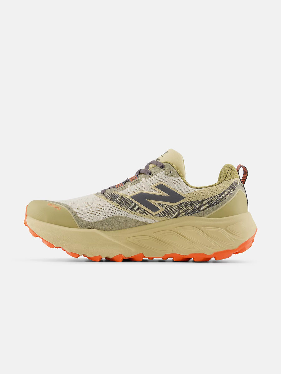 Fresh Foam X Hierro v9 - Linen