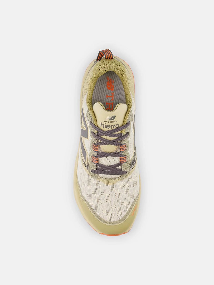 Fresh Foam X Hierro v9 - Linen