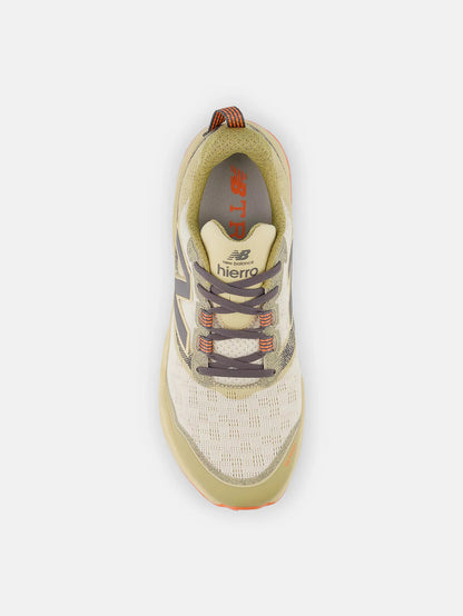Fresh Foam X Hierro v9 - Linen
