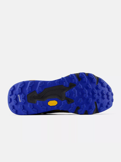 HIERRO GTX - Basil Oil/Black