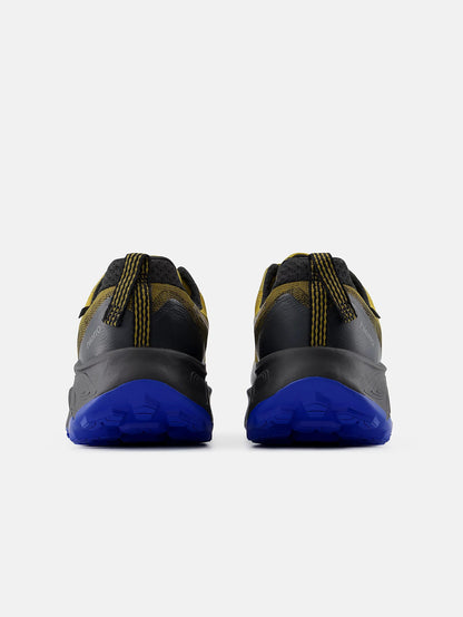 HIERRO GTX - Basil Oil/Black