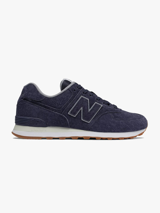 574 - Blue