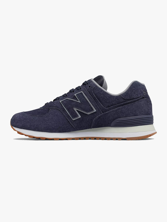 574 - Blue