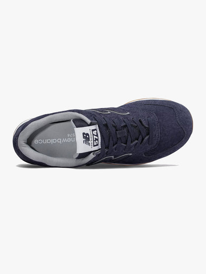 574 - Blue