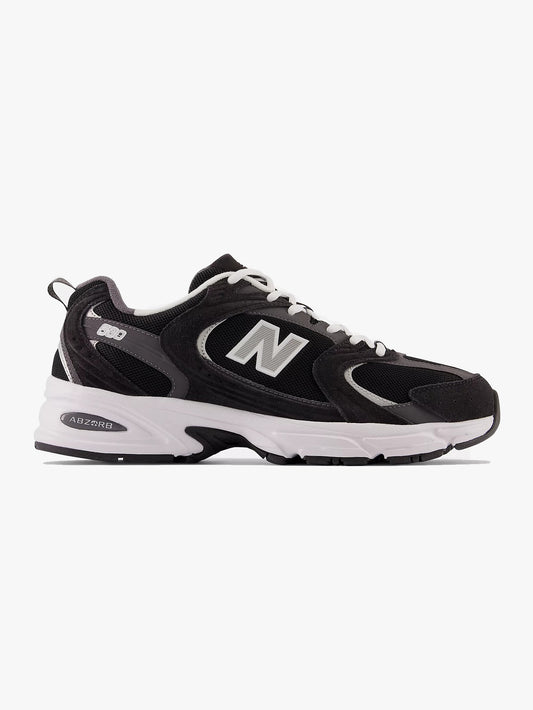 530 - Black