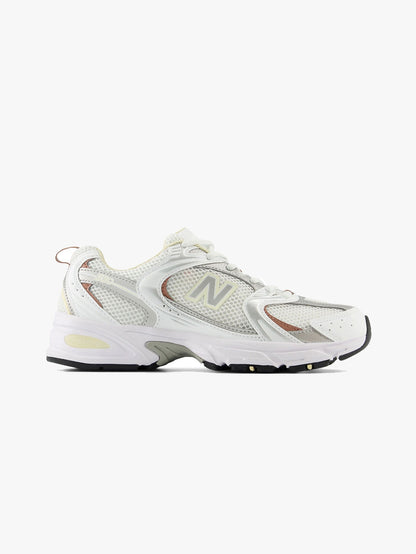 530 - White