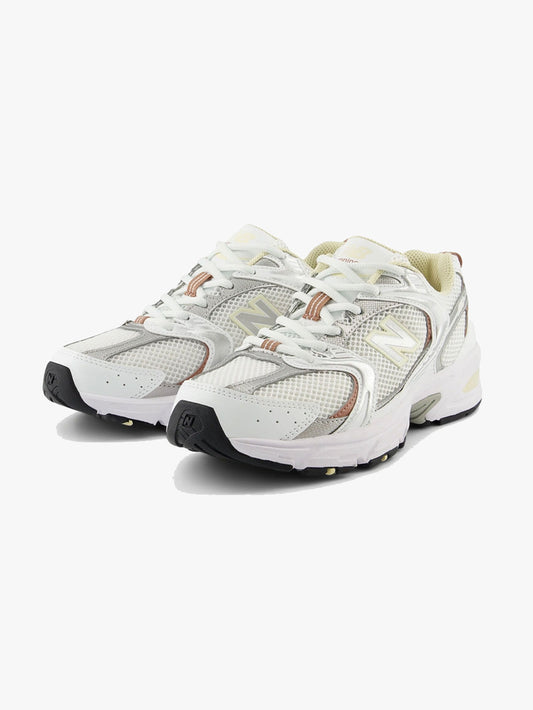 530 - White