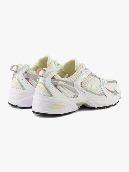 530 - White