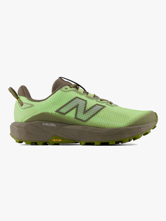 Rebel Trail - Afterglow