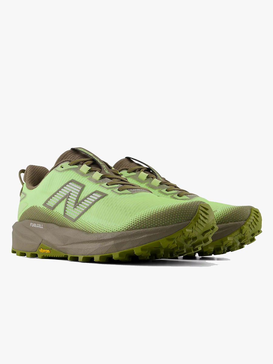 Rebel Trail - Afterglow