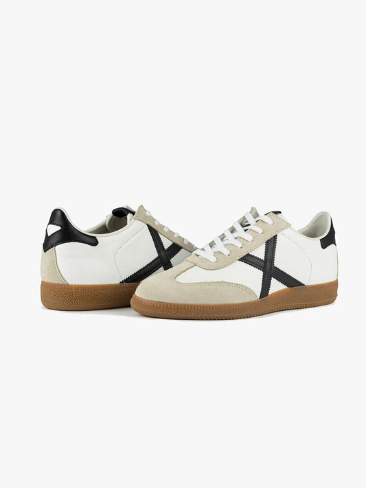 Barru 162 - White