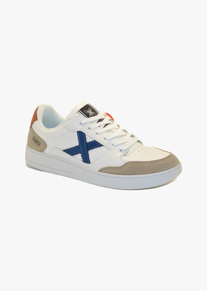 LEGIT 90 - White/blue