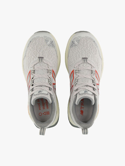 Garoé v2 - Slate Grey/Red