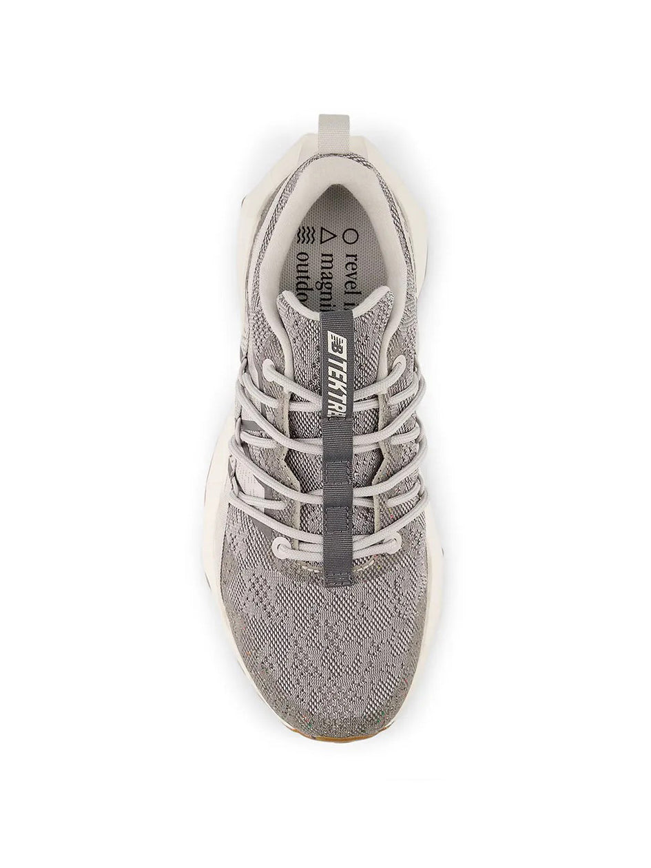 Tektrel - Grey matter