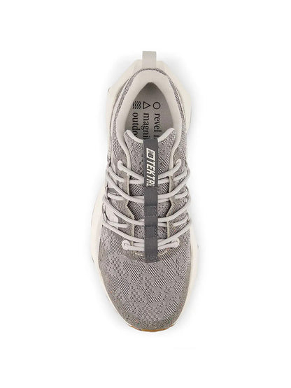 Tektrel - Grey matter