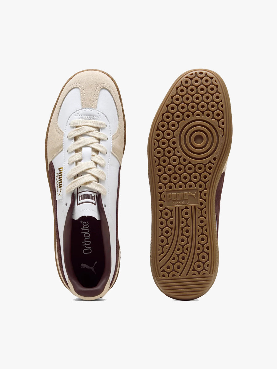 PALERMO LTH - Wht-Choco-Gum