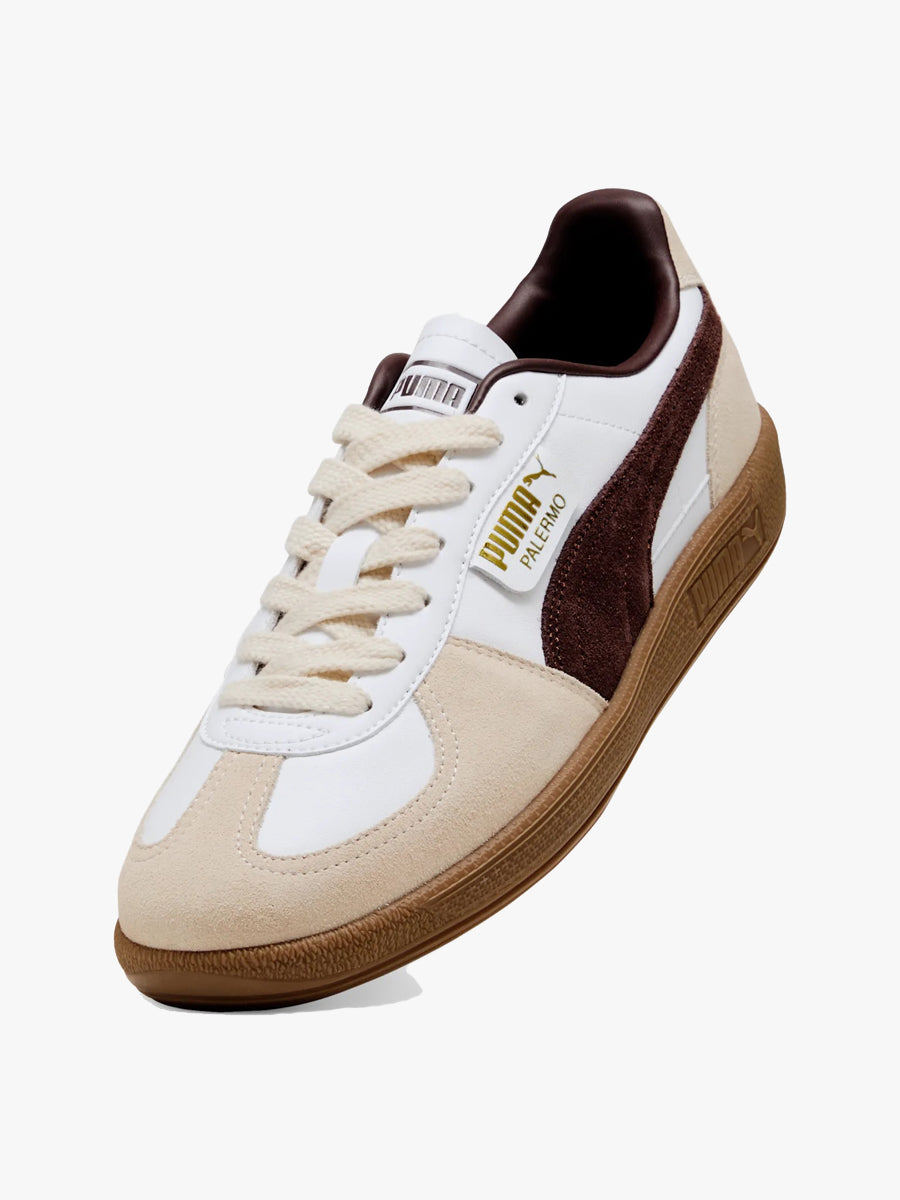 PALERMO LTH - Wht-Choco-Gum