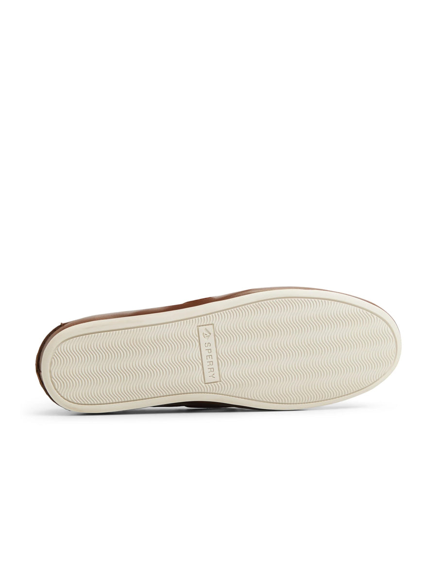 Slim Boat - Tan