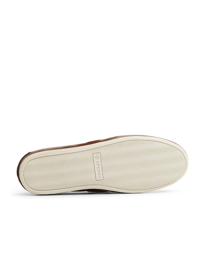 Slim Boat - Tan