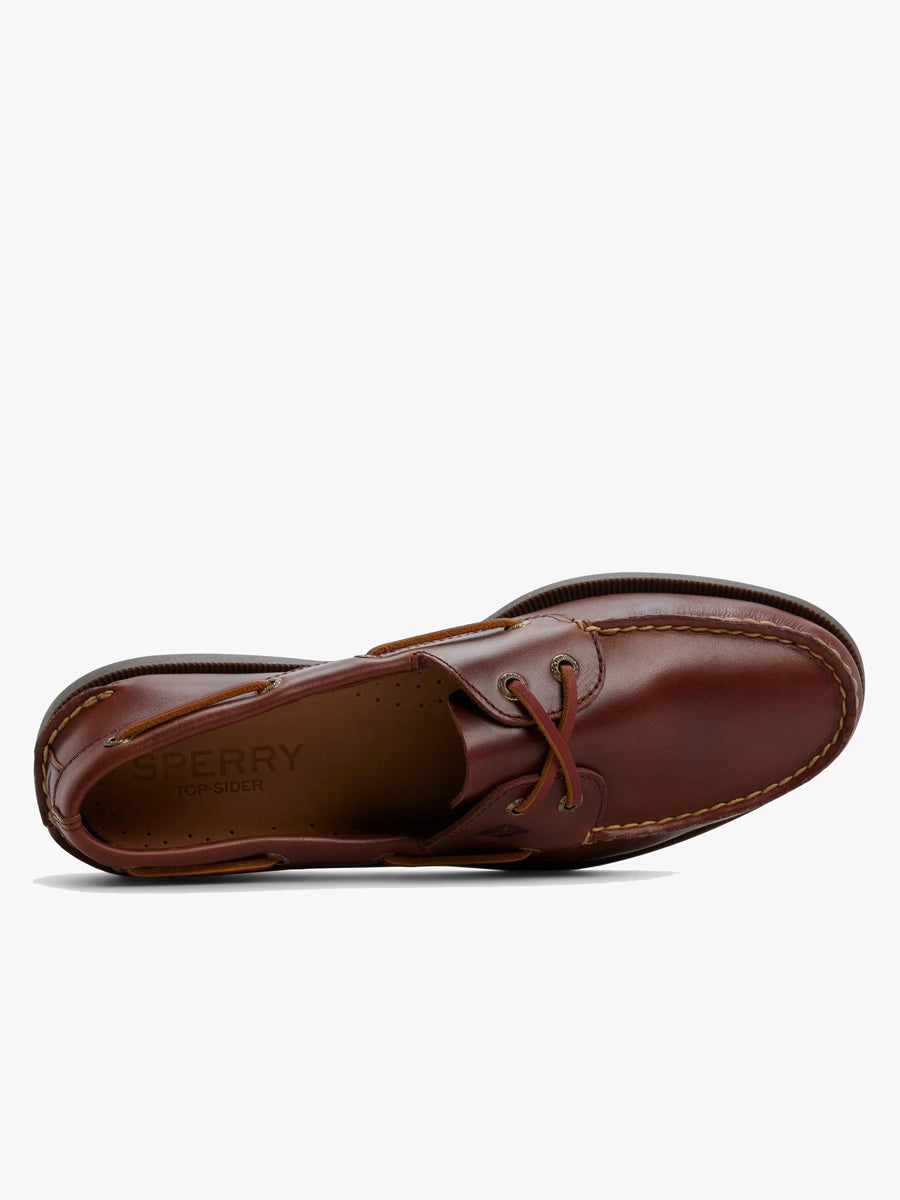 AO2EYE - Mahogany