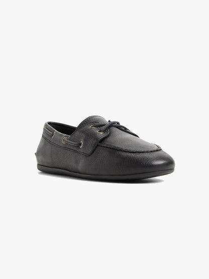 Slim Boat - Black