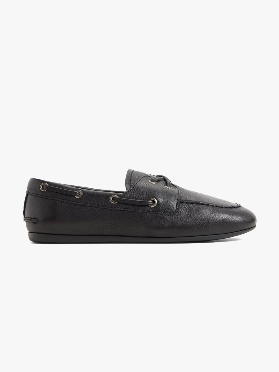 Slim Boat - Black
