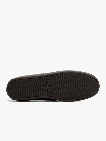 Slim Boat - Dark brown