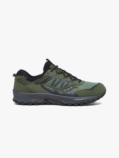 Grid peak GTX - Forest/black