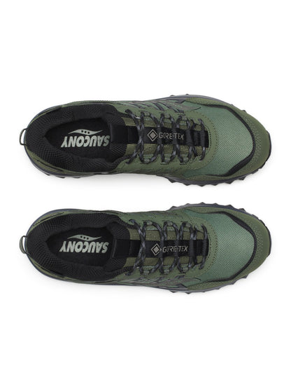 Grid peak GTX - Forest/black