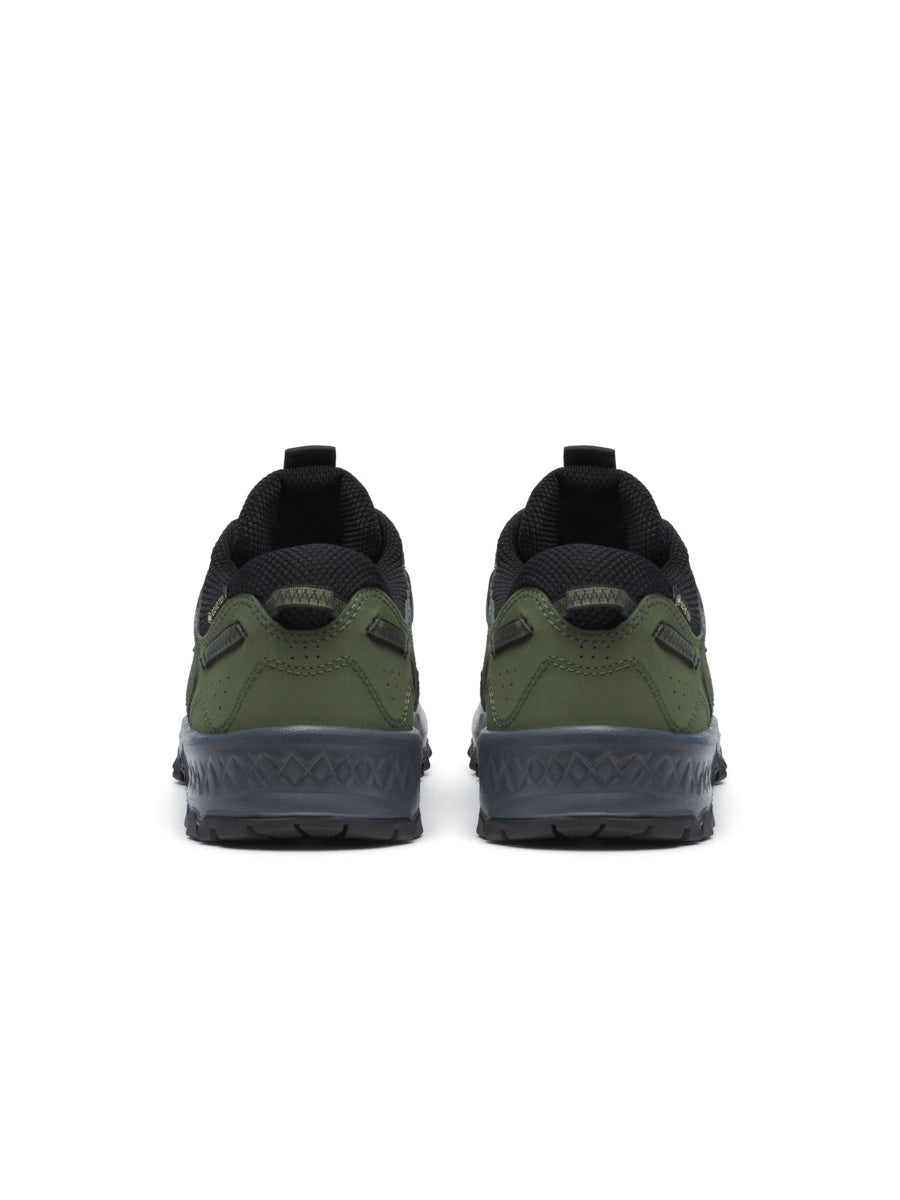 Grid peak GTX - Forest/black